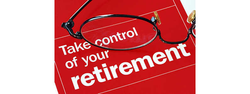 Three Steps for Planning Your Retirement When Interest Rates are Low