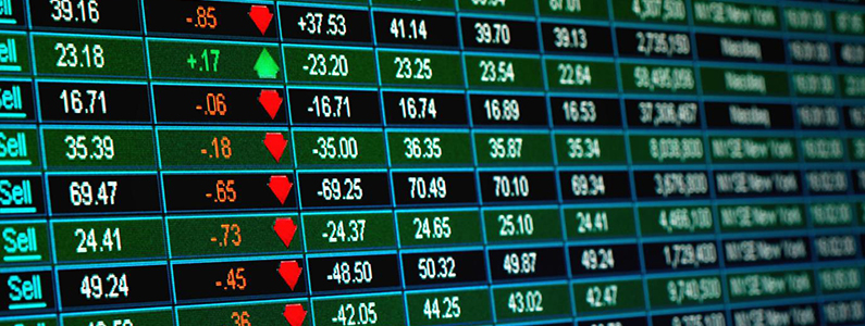 Why You Should Know What a Stock Index Is