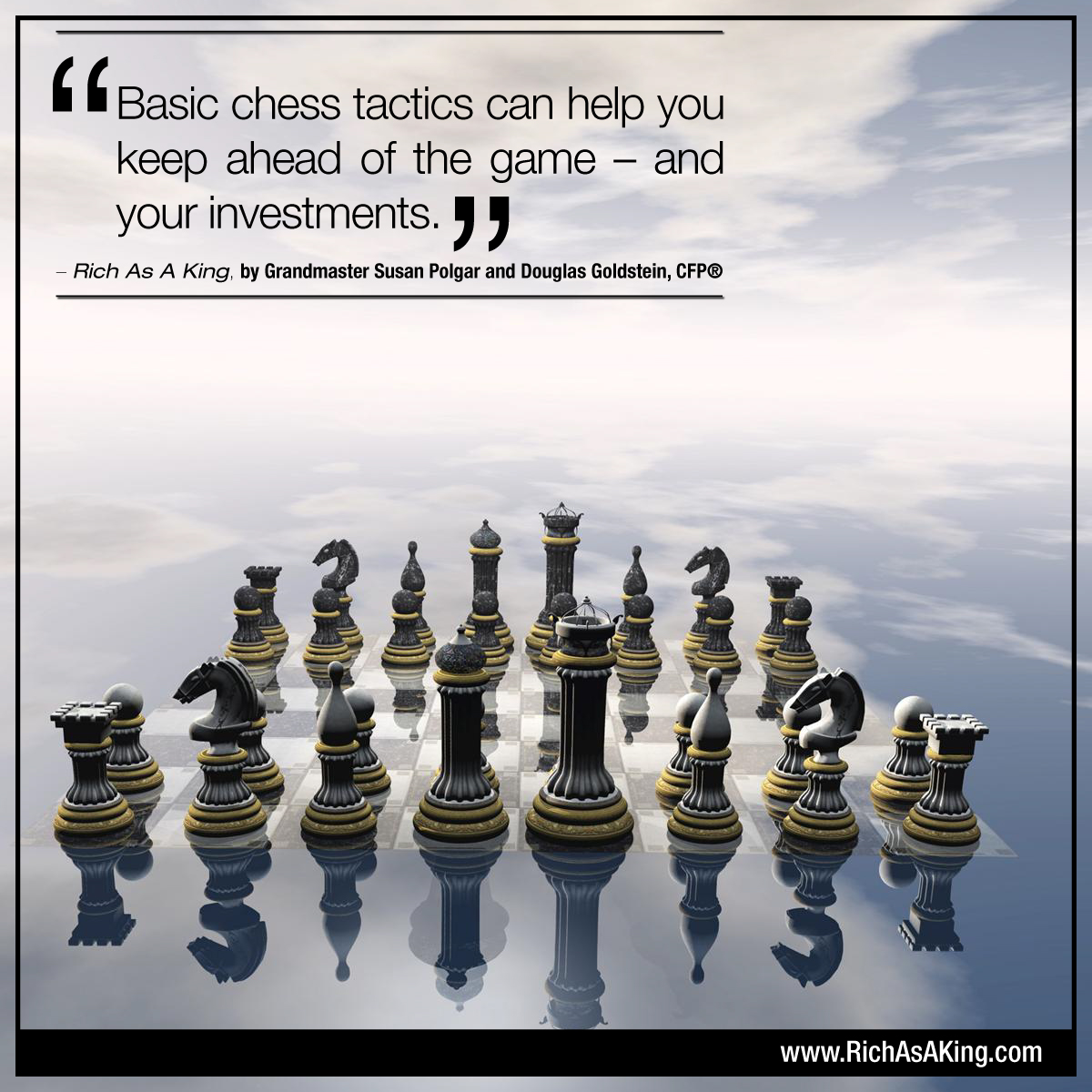basic chess tactics