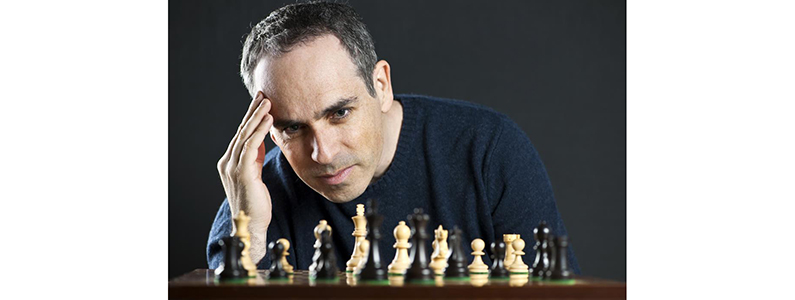 A Four-Step Strategy for Learning How to Play Chess or Invest