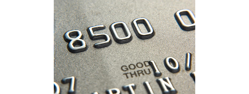 Why Avoiding Credit Cards is a Good Financial Tactic