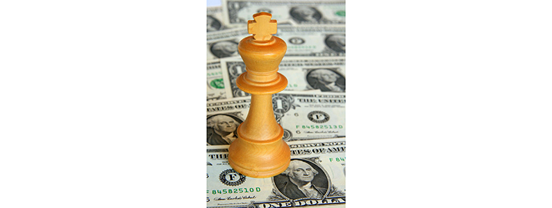 Three Money Moves You Need to Make Now So You’re Not Checkmated By Your Finances