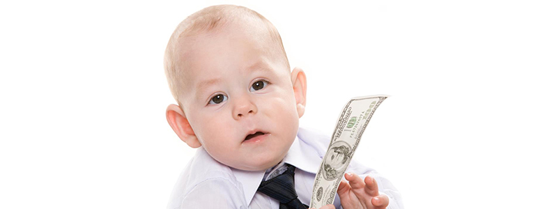 How to Talk to Kids about Money