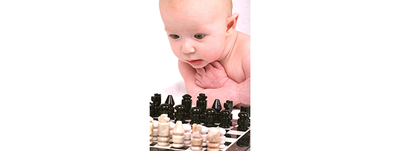 This is Why Your Child Can Learn to be a Strong Chess Player and a Great Investor