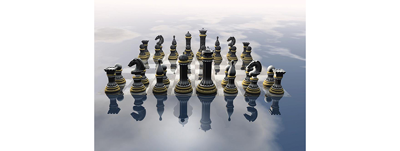 How Basic Chess Tactics Can Help You Make More Money
