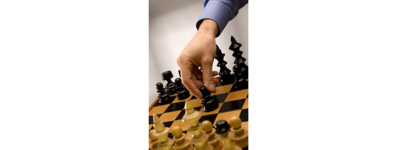 How to Boost Your Financial Returns with a Chess Fork